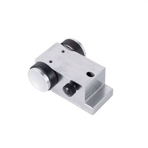 500g 750g 1000g Pencil Hardness <b>Tool</b> Durometer <b>Trolley</b> Type Three Point Touch Scratcheable Meter Professional Coating - Product Image 3