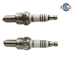 CQLX - Bujías de Repuesto para Sistema de Encendido de Motor de Alto Rendimiento <span class=keywords><strong>CR9EIX</strong></span> para Accord VII 3.5 V6 2007-2012 - Product Image 3