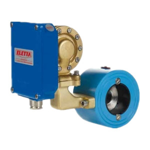 Medidor de Flujo Serie Eletta V con Protección IP65 para Monitoreo de Líquidos y Gases - Product Image 3