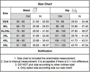 Ceinture <span class=keywords><strong>Gaine</strong></span> Amincissante Taille Haute Gainante <span class=keywords><strong>Ventre</strong></span> <span class=keywords><strong>Plat</strong></span> avec Bretelles Contrôle Abdominal pour Femme - Product Image 6