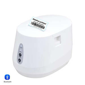 XP-237B 2 inch giá tốt nhất nhãn Máy in mã vạch Mã <span class=keywords><strong>QR</strong></span> sửa chữa chứng khoán bán lẻ tùy chỉnh máy in mã vạch trực tiếp nhiệt/ - Product Image 1