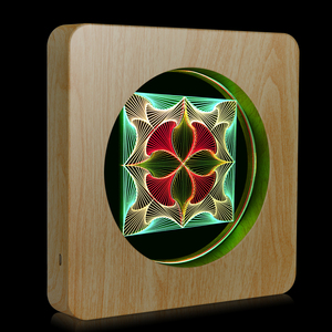 3D luz <span class=keywords><strong>de</strong></span> noche <span class=keywords><strong>de</strong></span> 7 colores cambio ilusión óptica 3D LED noche luces <span class=keywords><strong>de</strong></span> neón con USB Ideas regalos <span class=keywords><strong>de</strong></span> cumpleaños para - Product Image 6