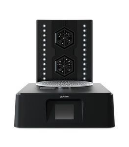 Máquina de Lavado y Curado Phrozen con Tamaño de Lavado y Curado de 277x207x467mm, Limpieza y Curado de Resina para Impresoras 3D de 10 Pulgadas - Product Image 5