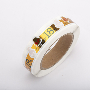 Etiquetas Transparentes Impresas Personalizadas para Empaquetado de Productos - Product Image 6