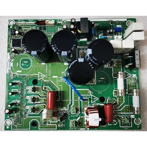 Carte mère compatible pour climatiseur Toshiba MCC-1636-01 4316V441, carte principale de climatisation centrale - Product Image 4