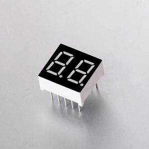 XR-S3621AR Digital <b>Tube</b> <b>LED</b> Screen High-Brightness Temperature Common Cathode Common Anode Red Light Blue Light White - Product Image 2
