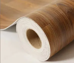 Plastik Cina terbuat tahan air PVC vinil lantai gulungan garis produksi PVC lantai kumparan mesin pembuat ekstruder peralatan tanaman