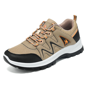 Zapatos Casuales de Malla Cómodos para Hombre, Zapatos Casuales Bajos para Mujer de Alta Calidad - Product Image 3