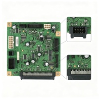 960K57361 960K60400 960K60401 960K60402 Carte MCU PF PWB Compatible pour Xeroxs WorkCentre 7855 7845 7830 7835