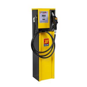 MECLUBE - 090-5072 Système de transfert diesel «Cami Dispenser'' 60 lt/min 230V - EAN POMPES ÉLECTRIQUES POUR CARBURANT DIESEL - Product Image 1