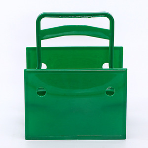 Suministro caliente PP Plastic 6 Pack Portador de botellas de cerveza o soporte para España Caves Chateau Nenin Van <span class=keywords><strong>Gogh</strong></span> - Product Image 3