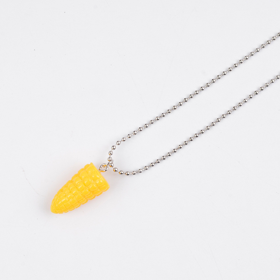 Caramella di Mais/Giallo