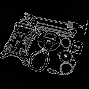 Controlador de Vuelo Pixhawk 2.4.8 <span class=keywords><strong>PRO</strong></span> PX4 PIX de 32 Bits + GPS M8N + Telemetría por <span class=keywords><strong>Radio</strong></span> de 433/915MHz 100/500mW + Interruptor de Seguridad + Zumbador + - Product Image 1