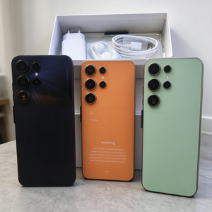 สมาร์ทโฟน S25Ultra 5G รุ่น 16GB+1TB ดีไซน์บางเฉียบทันสมัย ระบบปฏิบัติการ Android 15 รองรับการชาร์จเร็ว 65W - Product Image 6
