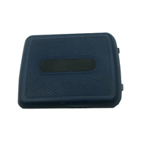 Terminal mobile portable robuste pos scanner de codes à barres i9000s pos.