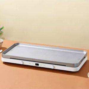 Xiaomi Mijia พอร์ตคู่เตาแม่เหล็กไฟฟ้า (ชุดเตาอบขนาดใหญ่) 2200W ควบคุมอุณหภูมิอิสระสองด้านกำลังสูง - Product Image 2