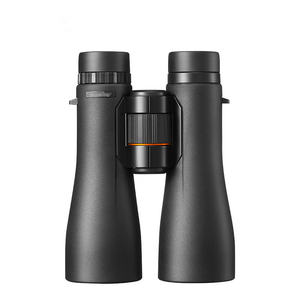 10x50 12x50 HD binoculaire haute puissance grand oculaire 50mm Bak4 prisme Porro télescope haute qualité en plein air observation des oiseaux vue de vue - Product Image 1