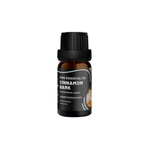Selensia Aromatherapy <b>Cinnamon</b> Bark Pure Essential Oil Warm <b>Sweet</b> Spiced Scent Wholesale Bulk for Room Comfort - Product Image 1