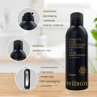 Gel douche hydratant personnalisé lotion pour la peau OEM ODM pour le blanchiment de la peau noire fabriqué en Chine