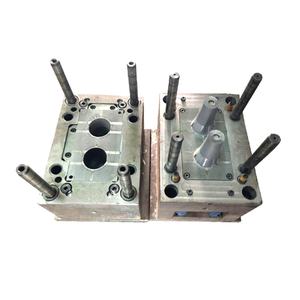 YIOT 2026 Servicios de Moldeo por Inyección de Plástico de Calidad Premium, Materiales ABS, PC, PMMA, Superficie Pulida, Sistema de Canales Fríos/Calientes, ISO - Product Image 3