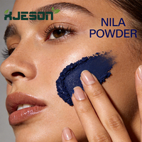 Poudre de Nila Marocaine en Gros pour Blanchiment de la Peau, Poudre de Nila Originale du Maroc
