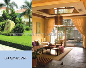เครื่องปรับอากาศแบบแยกส่วนหลายจุด - Product Image 6