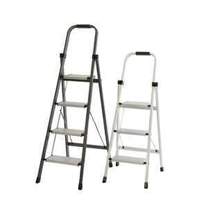 Aluminium Household Step <strong>Cheapest</strong> <strong>Ladder</strong> - Product Image 2