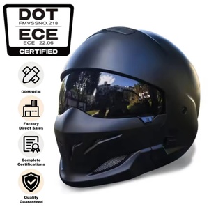 <span class=keywords><strong>Casque</strong></span> de moto de haute qualité, casques de protection personnelle, intégral, <span class=keywords><strong>avec</strong></span> doublure lavable, casques de moto - Product Image 1