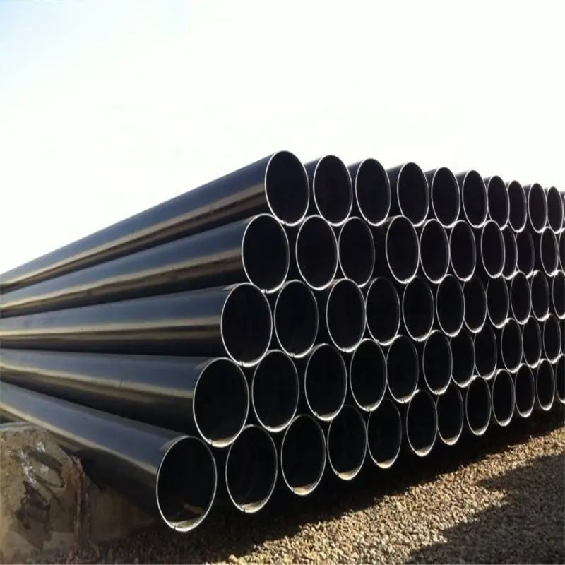 Carbon Steel Seamless Pipe For Oil and Gas Pipeline