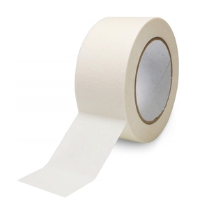 Industrial Grade No Glue Residue UV Heat Resistant Painters Masking Tape