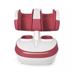 Popular Professional <strong>Reflexology</strong> Detachable Shiatsu <strong>Foot</strong> Leg Calf Knee <strong>Massager</strong> Machine - Product Image 3