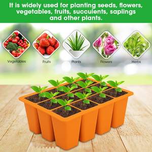 Planteur <span class=keywords><strong>de</strong></span> <span class=keywords><strong>tomates</strong></span> en silicone biodégradable manuel <span class=keywords><strong>de</strong></span> meilleure qualité écologique Plateaux <span class=keywords><strong>de</strong></span> pépinière <span class=keywords><strong>de</strong></span> semis <span class=keywords><strong>de</strong></span> riz pour la plantation et la culture - Product Image 4