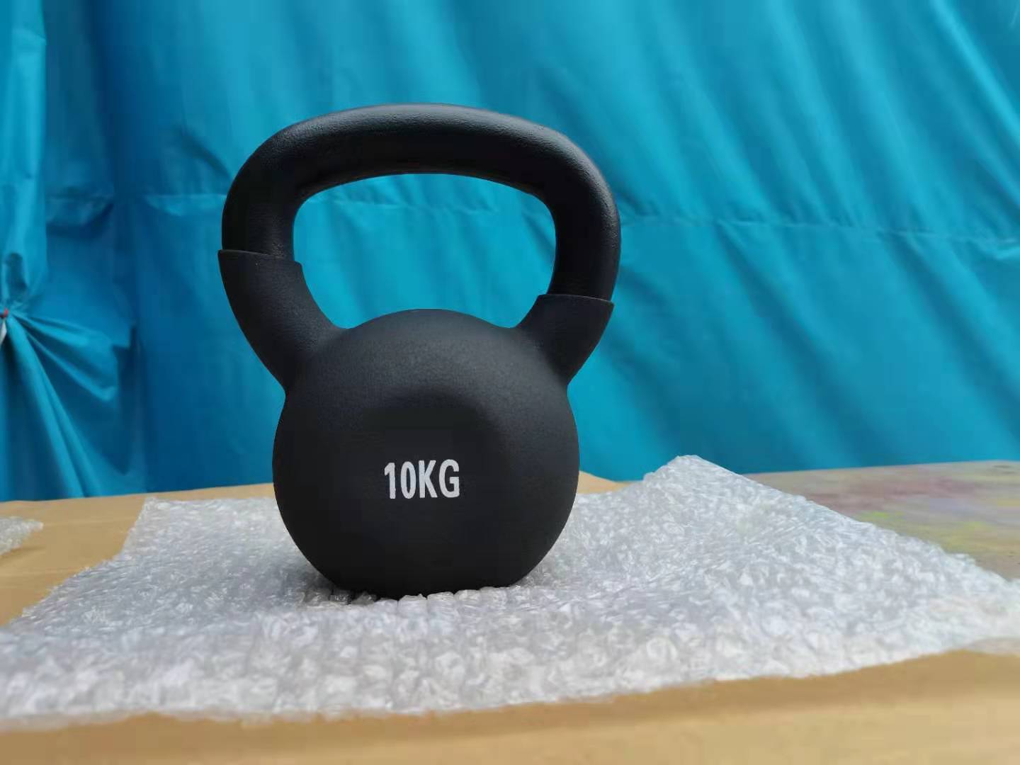 キャストアイアン ケトルベル 56kg 80kg 100kg 108kg フィットネス器具