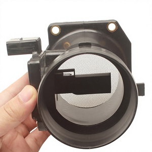 อะไหล่รถยนต์โฟล์คสวาเกน สโกด้า เซ็นเซอร์วัดอากาศไหล รุ่น 06A906461B - Product Image 3