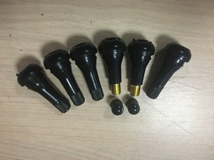 <span class=keywords><strong>Valve</strong></span> de pneu Offre Spéciale <span class=keywords><strong>TR</strong></span> <span class=keywords><strong>413</strong></span> tige en aluminium caoutchouc naturel noyau de Zinc <span class=keywords><strong>Valve</strong></span> Tubeless outil de réparation automatique - Product Image 4