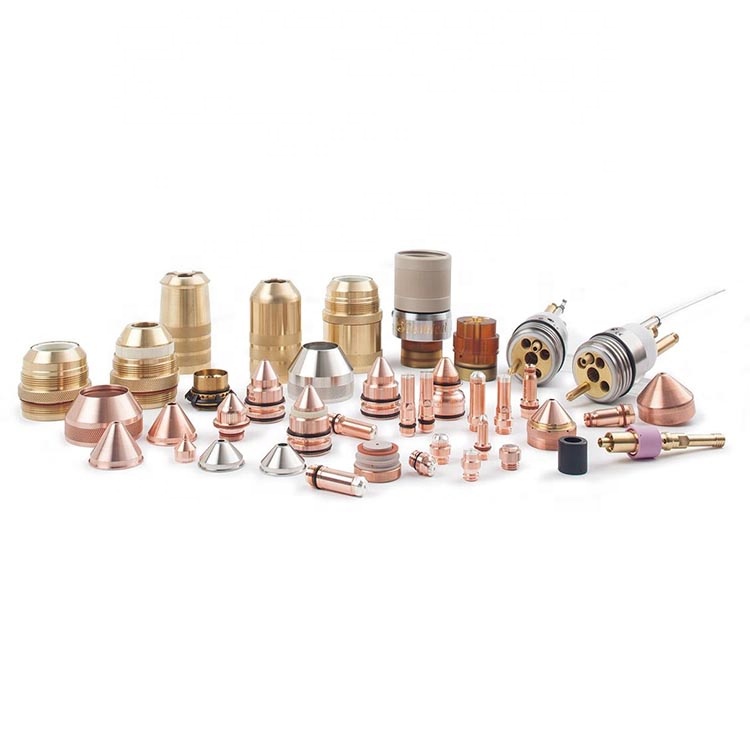 Original Hypertherm Plasma Cutting Consumables 220535