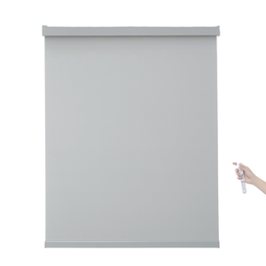 Tenda <span class=keywords><strong>a</strong></span> Rullo Motorizzata Smart con Controllo UV/Vocale, Impermeabile, Oscurante al 100%, Ecologica, con Bluetooth/WiFi Integrato - Product Image 6