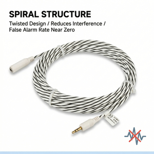 Smart Water Leak <strong>Detector</strong> Sensitive Alarm System <strong>Detector</strong> De Fugas De Agua for Smart Home Security Water Leak <strong>Detector</strong> - Product Image 1