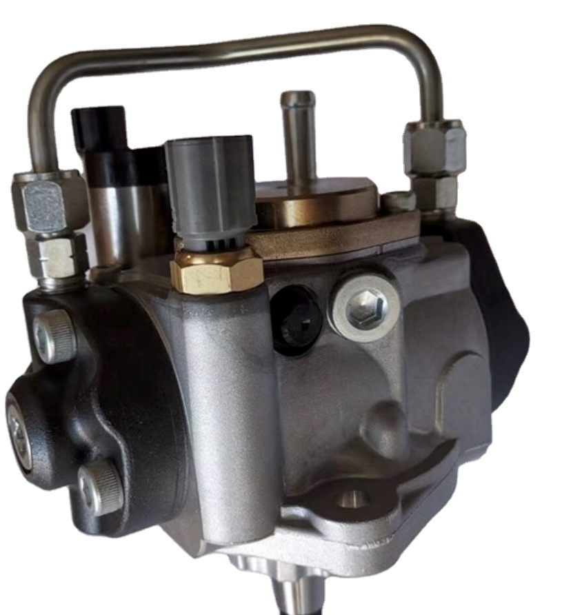 22100-30020 22100-30021 common rail pump 294000-0553 294000-0010 diesel injection pump 22100-30021 for Toyota 2KD-FTV  D-4D, D4D