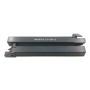 MGEHR1616K-2 MGEHR1616K-2.5 MGEHR1616K-3T20 Turning <b>Tool</b> <b>Holder</b> For External Grooving And Parting Operations - Product Image 5