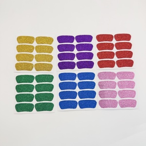 Tùy chỉnh Singapore ABCD nước giải khát dinh dưỡng lớp nhãn cho uống chai - Product Image 4