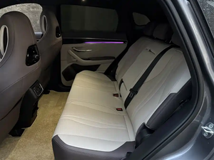 BYD SONG PLUS 2024, SUV Eléctrico de Alta Velocidad, Autonomía de 520 km a 605 km, 250-300 CV, 400-500 Nm, Volante a la Izquierda, Euro VI, 5 Plazas, Compra Directa en China - Product Image 4