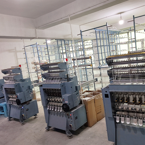 Aiguilles et tête d'<span class=keywords><strong>aiguille</strong></span> à crochet en promotion pour machines à <span class=keywords><strong>tricoter</strong></span> les cordons, machines à <span class=keywords><strong>tricoter</strong></span> les lignes centrales de fermetures éclair et machines à <span class=keywords><strong>tricoter</strong></span> les cordes - Product Image 6