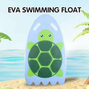 JinYing - Tabla de Natación y Flotador de EVA, Juguetes de Playa para Niños, Tabla Flotante para el Verano - Product Image 2