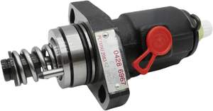 Pompe à unité HongWang BF4L2011 pour excavatrice de terrassement, garantie 1 an - Numéros de pièce 04286967 0134-0404 01340404 0428-6967 - Product Image 5