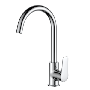 <span class=keywords><strong>Prix</strong></span> d'usine Mélangeur <span class=keywords><strong>de</strong></span> <span class=keywords><strong>cuisine</strong></span> en laiton monté sur le pont Raccords pour la vente en gros - Product Image 1