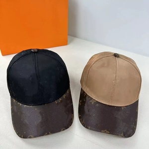 Gorra de Béisbol Estilo Pico de Pato, Ajustable, de Alta Calidad, para Todas las Estaciones, Diseño de Diseñador, Apta para Hombres y Mujeres - Product Image 3