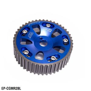 Регулируемый двигатель EPMAN, двухтактный кулачковый зубчатый Вал, зубчатая Звездочка для Toyota 3S-GTE, EP-CGMR2BL - Product Image 5