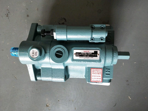 Pompes à piston à volume variable en stock PVS-0B PVS-1B PVS-2B Série complète Pompe hydraulique Pompe à piston hydraulique - Product Image 6