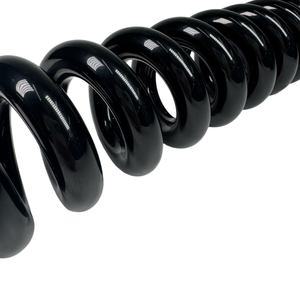 Lò xo nén nặng Chrome silicon thép-lò xo cuộn công nghiệp tùy chỉnh cho máy móc ô tô (OEM/ODM) - Product Image 6